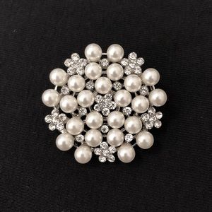 Beautiful Brooch